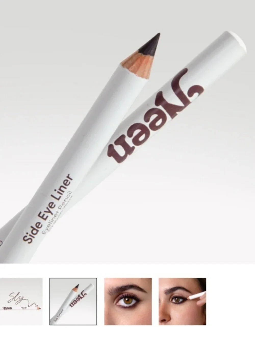🎉2•$20/3•$28🎉 NEEN Side Eye Liner Eyeliner Pencil In Sly